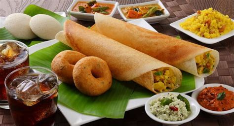 Delicious And Mouth Watering Dishes From Chennai Newstrack English 1