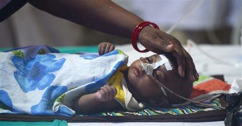 Every Year At Least 16 Lakh People Die In India Due To Poor Healthcare