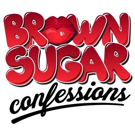 Brown Sugar Confessions Radio Show