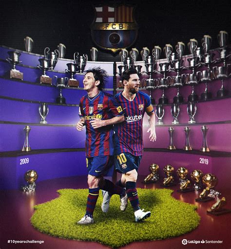 House Messi Trophy Room Lionel Messi Trophies 2019 About Press