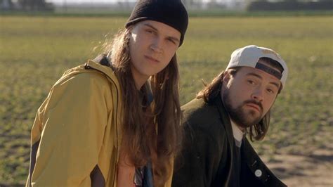 jay and silent bob are returning in a new movie