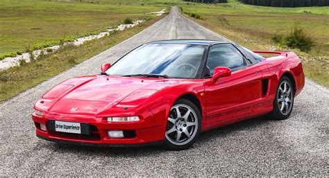 The Best 10 Japanese Cars From The Golden 90s Garage Dreams