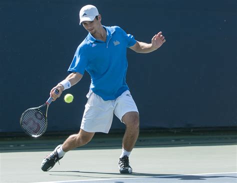 Atp & wta tennis players at tennis explorer offers profiles of the best tennis players and a database of men's and women's tennis players. UCLA men's tennis dominates singles to defeat USC | Daily Bruin