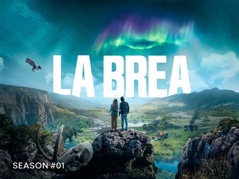 Watch La Brea Season 1 Prime Video