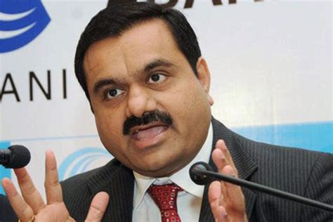 See more of gautam adani on facebook. Adani gives final approval for coal mine project in ...