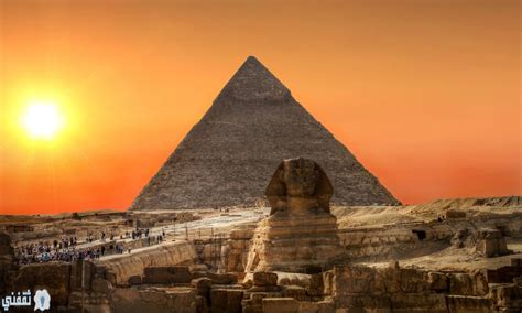 السياحة في مصر وبعض المعالم السياحية ثقفني