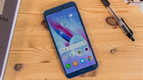 #9 in our best budget phone 2018: Best Budget Phone 2019: Top Cheap Smartphones Under £200 ...