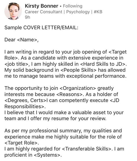 Cover letter builder cover letter templates cover letter samples cover letter formats how to write a cover letter. Transferable Skills Cover Letter For Your Needs | Letter ...