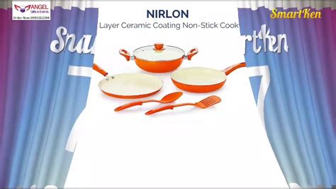 Sonex cookware is amongst the best and most sought after in pakistan. 8 Best Non - Stick Cookware Brand in India With Price ...