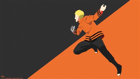 Naruto Uzumaki 5k Retina Ultra Papel De Parede Hd Plano De Fundo