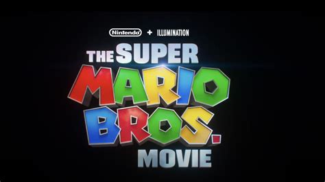 Super Mario Bros Teaser Trailer Tech Times