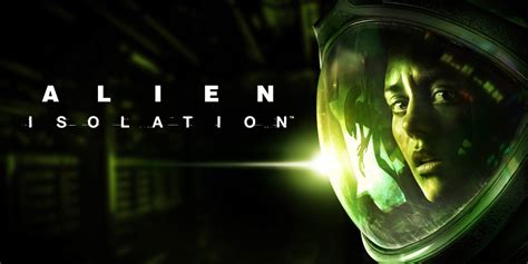 Alien Isolation Aplicações de download da Nintendo Switch Jogos Nintendo