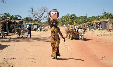 Pin En Burkina Faso Ouagadougou