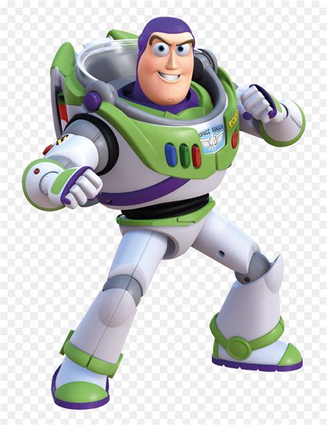 Buzz Lightyear Png Transparent Png Vhv