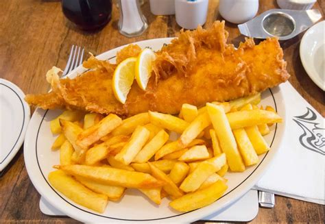 All reviews fish and chips sunday roast pies bread and butter pudding steak changkat bukit bintang chippy kl vinegar. James Martin's hunt for the UK's best fish and chips — Yours