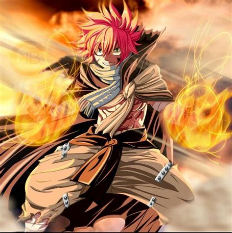 Natsu doraguniru) is a fictional character and protagonist of the fairy tail manga series created by hiro mashima.first making his debut in fairy tail chapter #1, the fairy's tail, originally published in japan's weekly shōnen magazine on august 2, 2006, natsu is depicted throughout the story as a member of the. Natsu Dragneel vs Sabo | Anime Amino