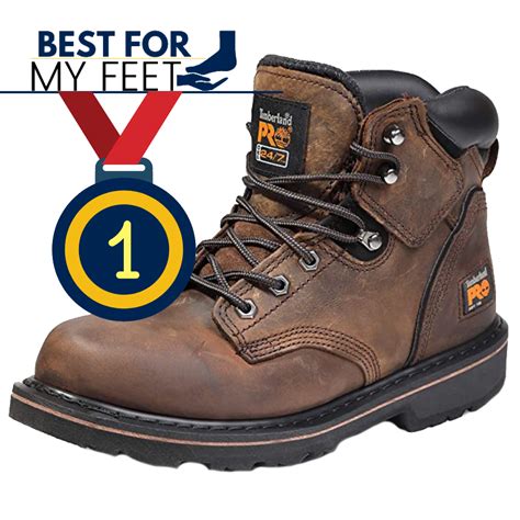 2023s Best Work Boots For Mechanics Top 10 Most Rated
