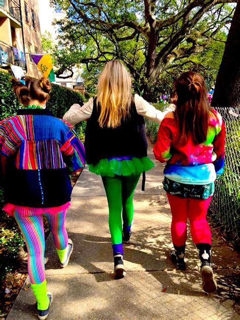 15 Thoughts Of First Time Mardi Gras Goers