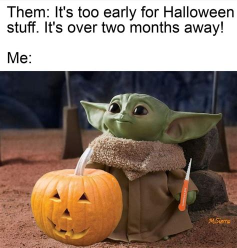Those eyes, those ears, that pod, and that li'l cup. Pin by Jack Phillips on Baby yoda in 2020 | Yoda funny ...
