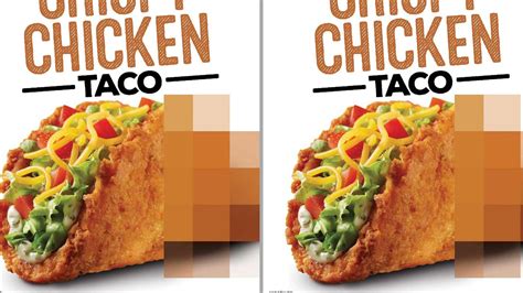 Taco Bell Will Finally Take Its Fried Chicken Taco Shells Nationwide Eater