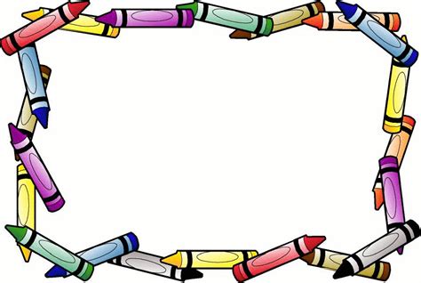 Aug 14, 2021 · bordure de page crayon / jeux pour les enfants | bordures de page, musique. crayon border - /education/supplies/crayons/crayon_border ...