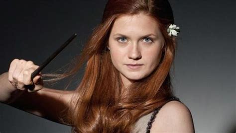 Ginny Weasley More Than A Love Interest