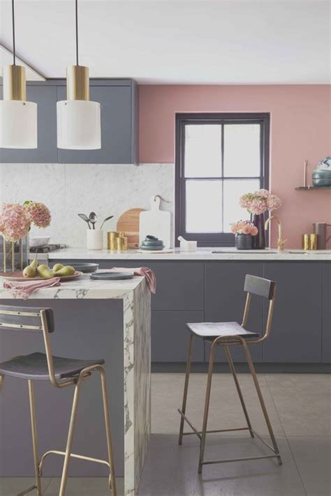Best Modern Kitchen Design 2019 Home Decor Ideas