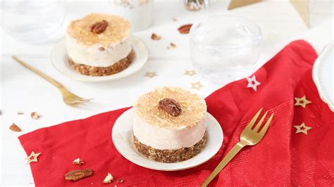 En panne didées Succombez à ces 15 desserts de Noël faciles à faire
