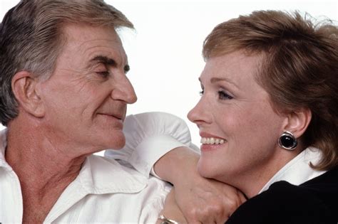 If we can connect and convey and help bring attention to the written word for kids, it's so important. Julie Andrews Reveals She's Still "Dealing" With the Death ...