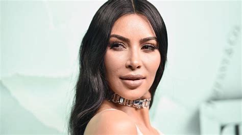 Kim Kardashian Thought ‘shed Never Have Sex Again After Pregnancy