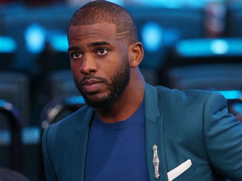 Chris paul (born may 6, 1985) is a professional basketball player best known for playing with the new orleans hornets. Chris Paul re-elected NBPA president | theScore.com