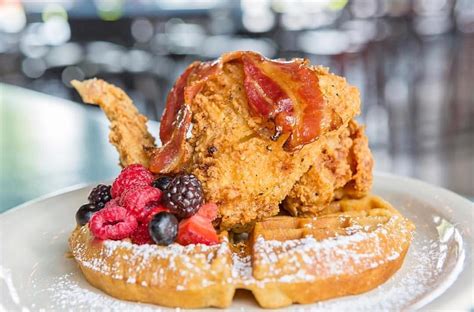 31 Houston Brunch Spots You Must Go To At Least Once In Your Life