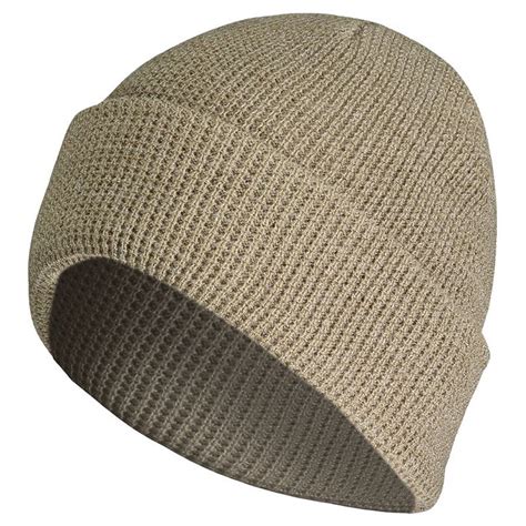 Pacific Headwear 627k Waffle Knit Cuff Beanie Finger Lakes Apparel