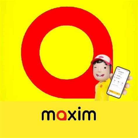 Kumpulan Logo Maxim Terbaik Dan Terlengkap Blog Pengajar Tekno