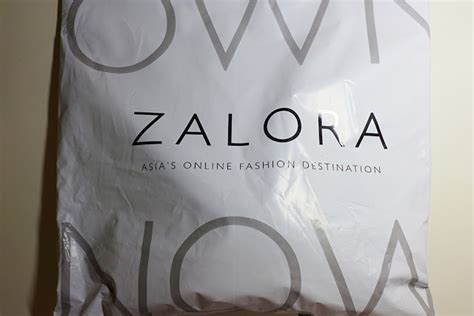 Few zalora discount codes provide discounts & cashback. How to Return Your Wrong or Unsatisfying Zalora Packages