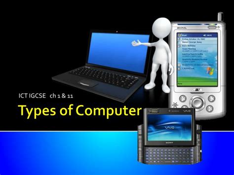 Ppt Types Of Computer Powerpoint Presentation Free Download Id1841503
