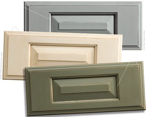 Cabinet Finishes - Dura Supreme Cabinetry | Cabinetry, Glaze paint ...