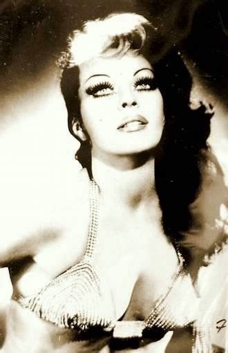 A Look Back 20 Glorious Photos Of Vintage Burlesque Dancers Vintage