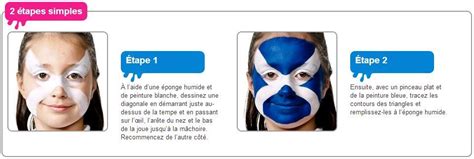 Foot féminin equipe type foot amateur tu sais que. maquillage equipe ecosse , supporter football , coupe ...