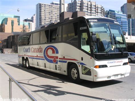 Compare all bus companies and find your cheap ticket. TransitHub Coach Canada Gallery