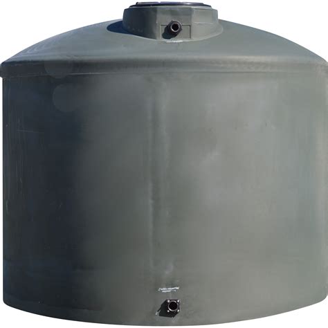 Snyder Industries Vertical Natural Above Ground Water Tanks — 3000