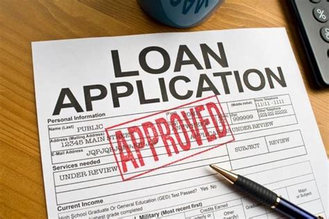 What Is A Loan Definition And Meaning Market Business News