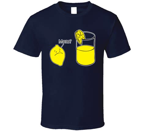 Lemons Funny T Shirt