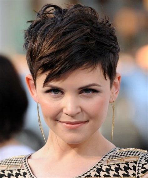 13 cute short hairstyles with bangs pretty designs