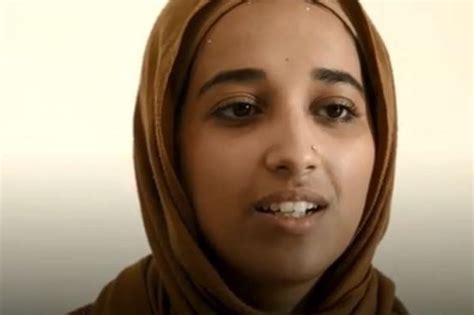 isis bride hoda muthana is not an american citizen despite being born in us judge rules as
