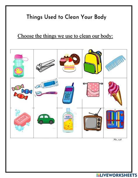 Preschool Age Kindergarten Activities Grammar Worksheets Keeping