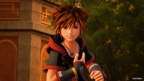 Kingdom Hearts 3 Opening Movie Trailer Showcases All The Pieces Falling