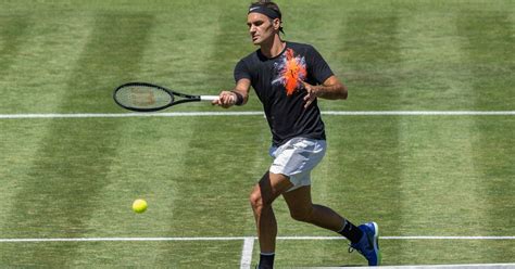 Atp tour scores challenger tour scores. ATP Stuttgart: Federer affamé pour son retour - rts.ch ...