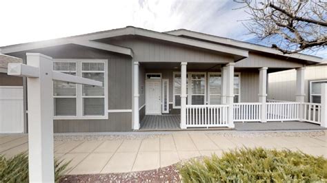 16 Best Luxury Manufactured Homes To Buy In Ca Az Or Nm Wa Homes