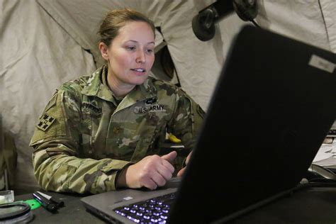 army futures command enables classified work from remote locations article the united states